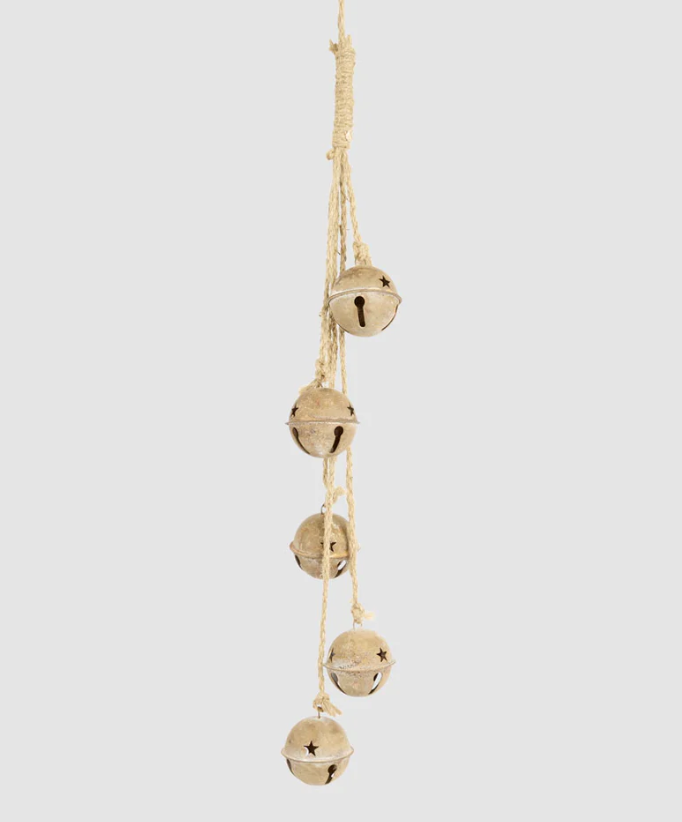 Rusty Bells - Arriving in Store October