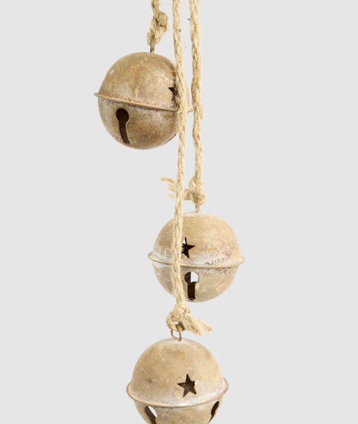 Rusty Bells - Arriving in Store October