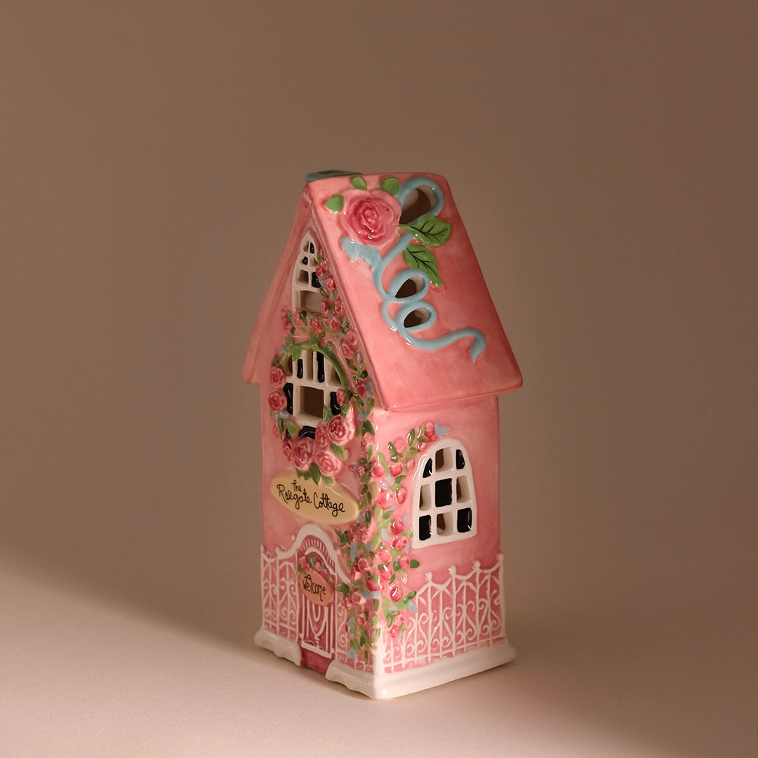 The Rosegate Cottage - Arriving in Store Late May