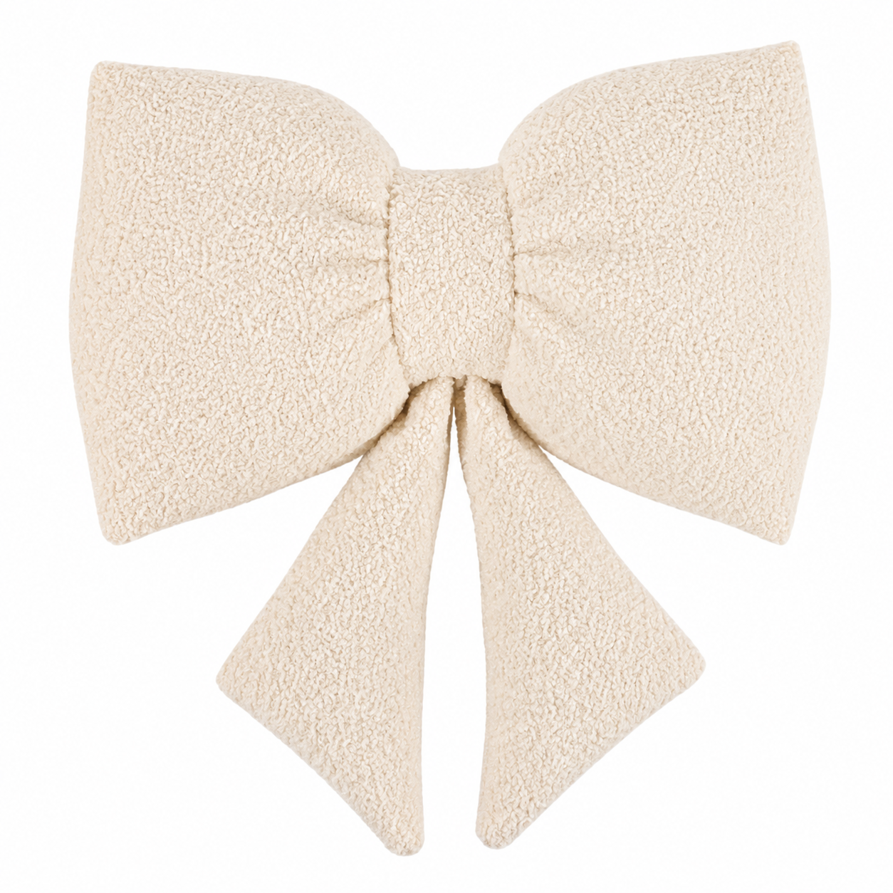 Sherpa Bow Holiday - Arriving in Store September