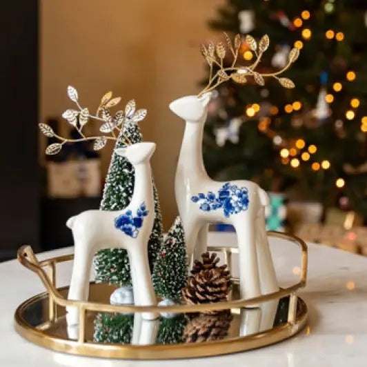Reindeer Large - Arriving in Store September