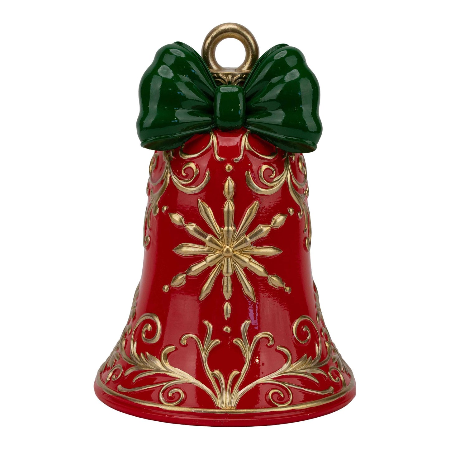 Red Bell - 20cm - Arriving in Store October 2026