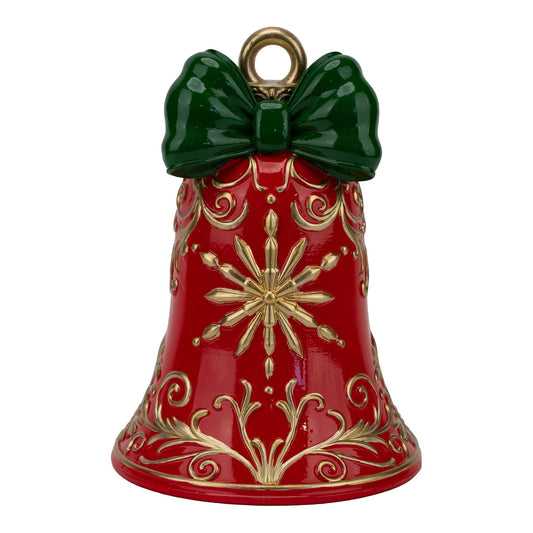 Red Bell - 20cm - Arriving in Store October 2026