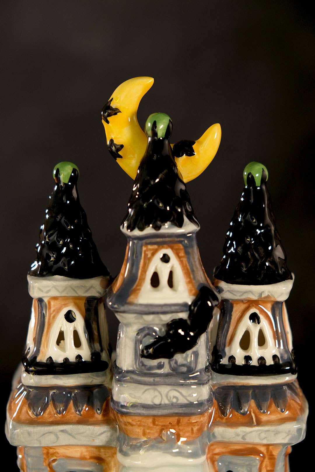 Hotel of Horrors Candle House - Arriving in Store September
