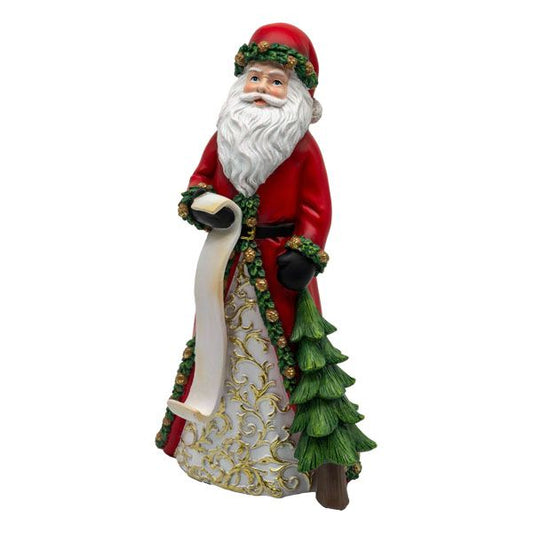 Santa Holding List - Arriving in Store October 2026