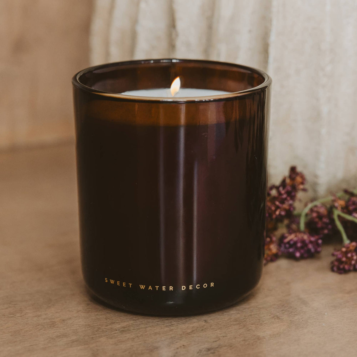 Cinnamon Rolls 12 oz Boxed Soy Candle - Arriving in Store November