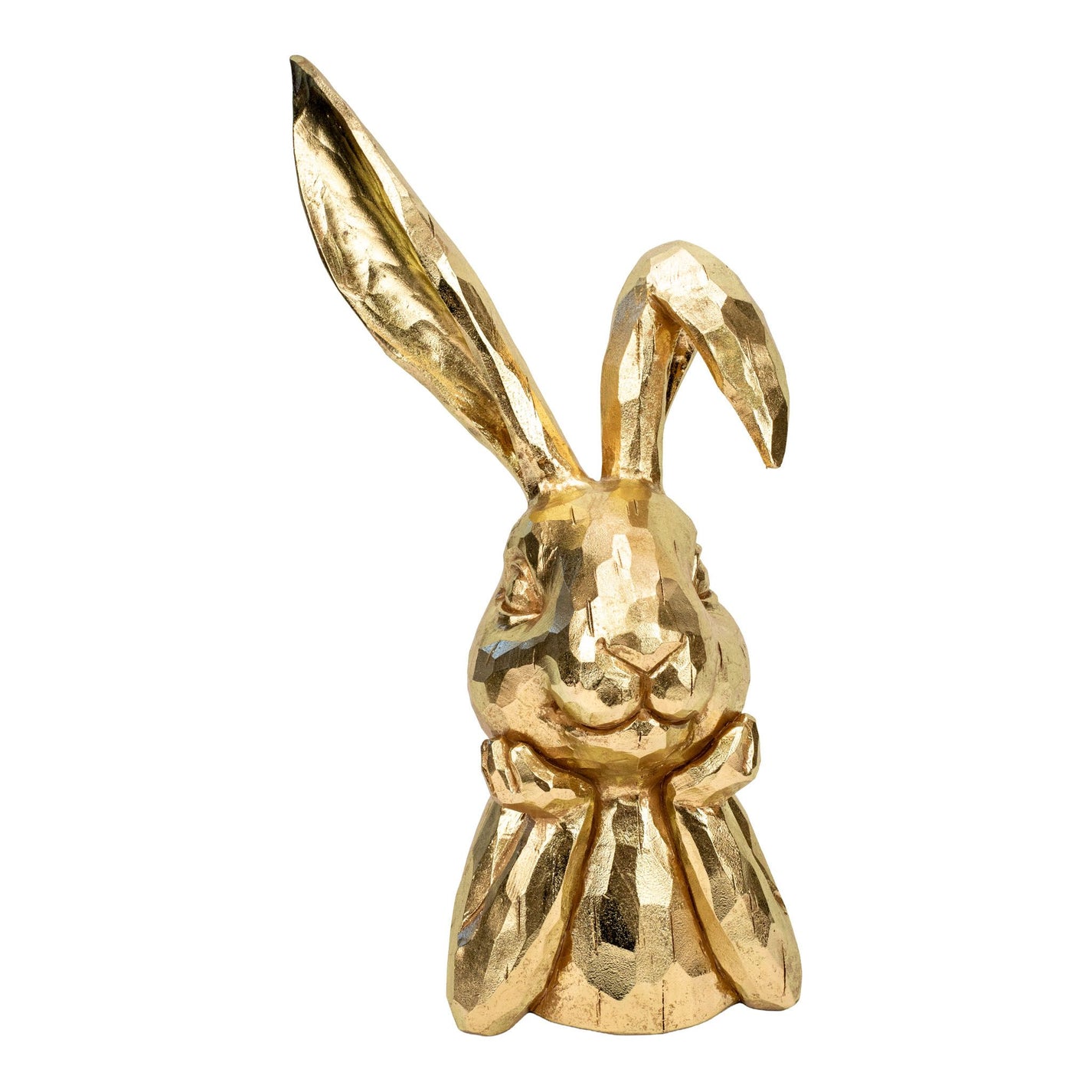 Wishful Rabbit Gold - Arriving in Store Mid-March – M R S C L A U S & C O