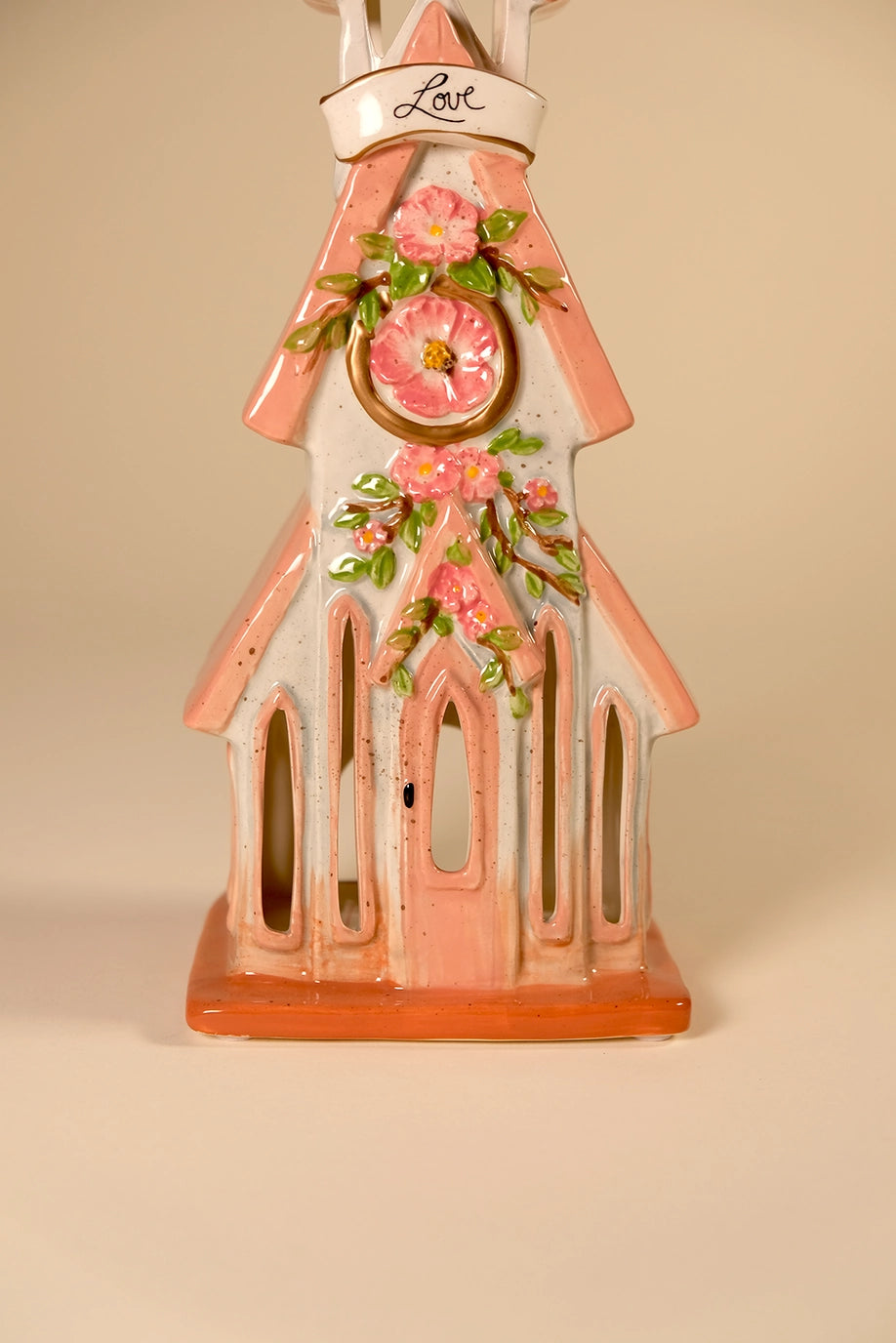 Love Virtue Church - Arriving in Store Late May