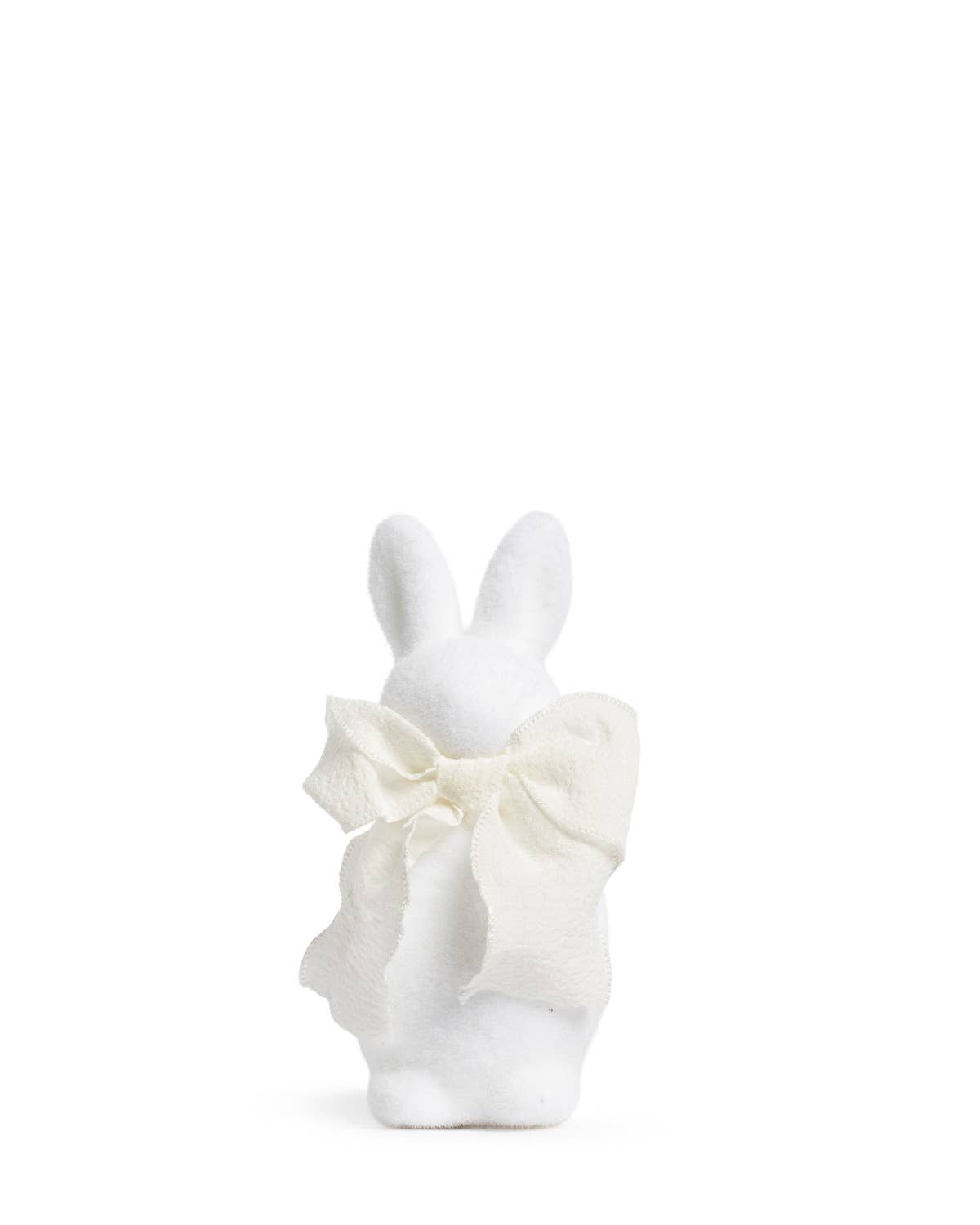 Camille Bunny White Small - March Delivery