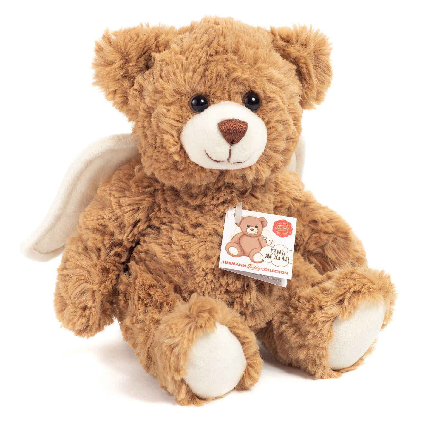 Guardian Angel Teddy 20cm