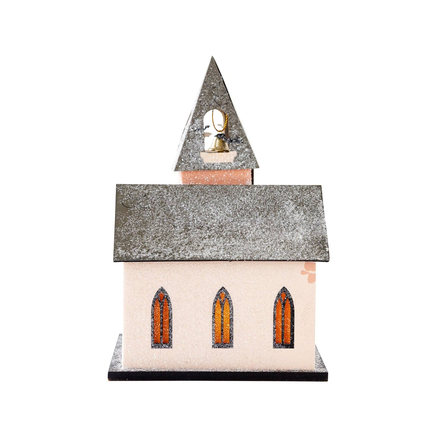 Halloween Abbey