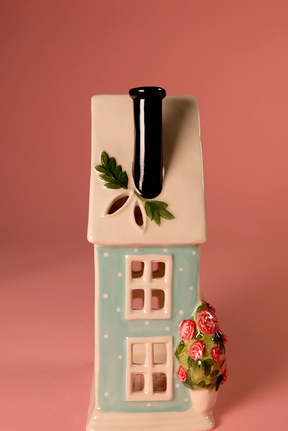The Potted Peonies Cafe Cottage - Arriving in Store Late May