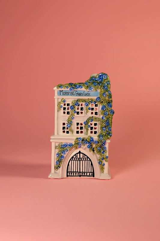 Morning Glory Gate Cottage - Arriving in Store Late May