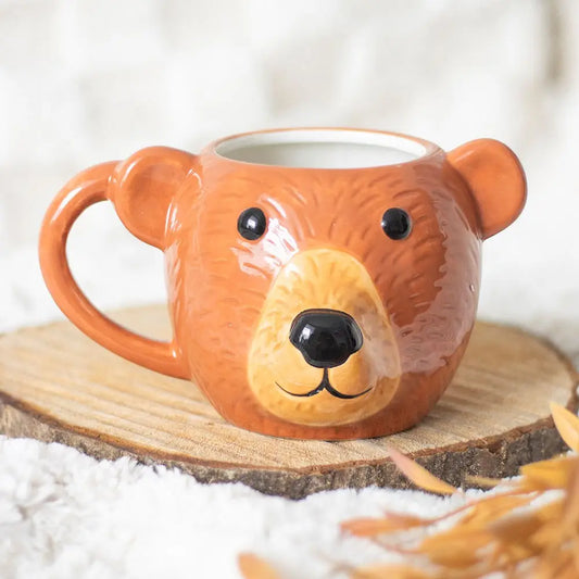 Bobby Bear - Mid May