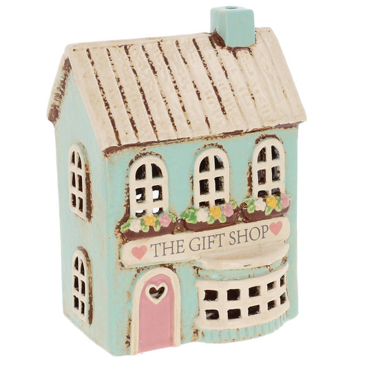 Village Pottery Gift Shop Tealight - September Drop