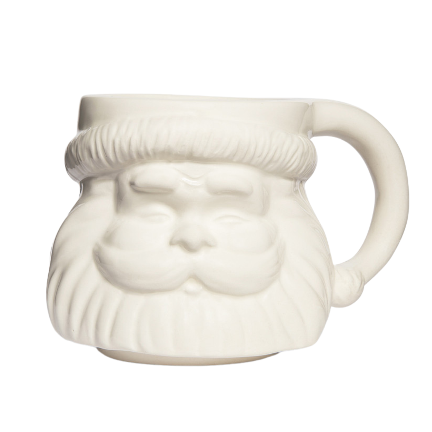 Santa Coffee Mug - Arriving in Store September