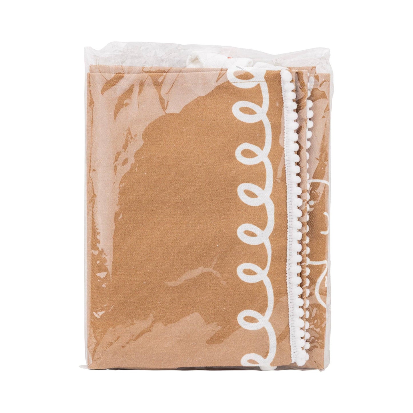 Gingerbread Apron - Youth - October Drop