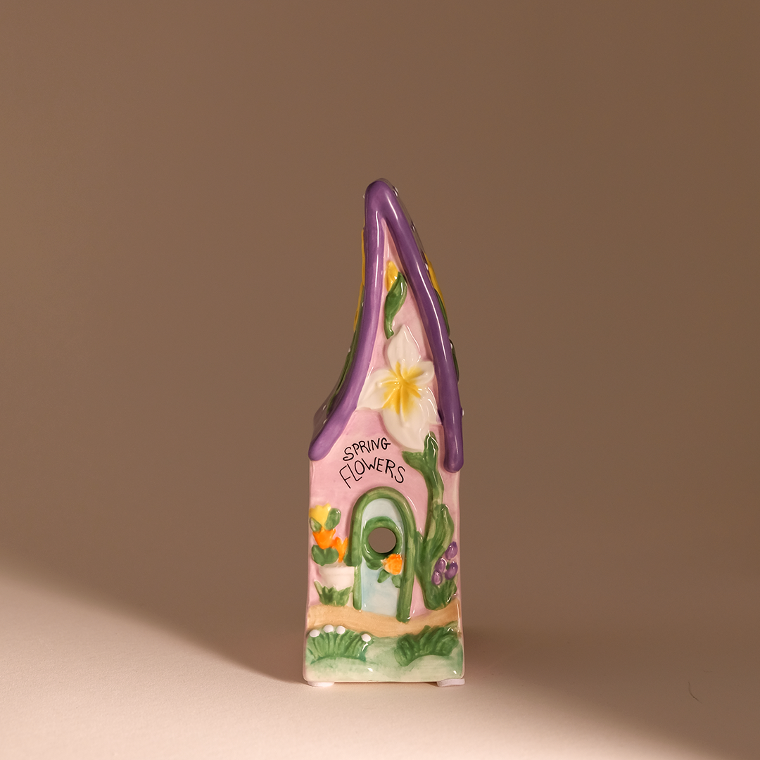 Spring Flowers Cottage - Arriving in Store Late May