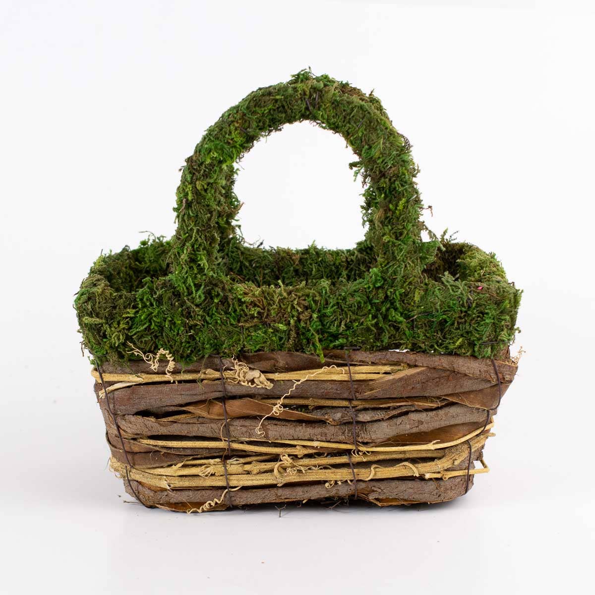 Moss Basket