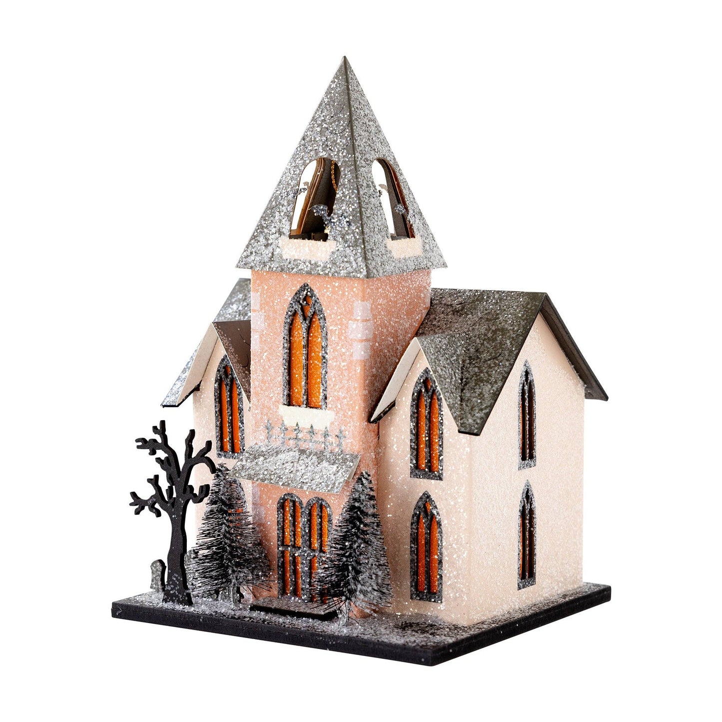 Halloween Abbey