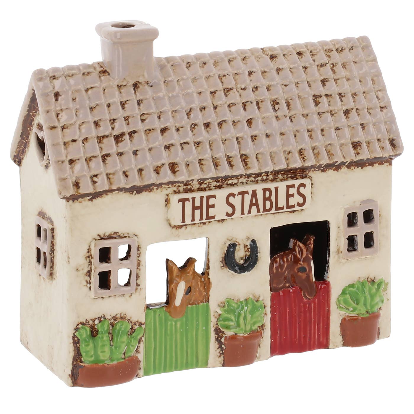Pre Order - Village Pottery the Stables - Arriving in Store June