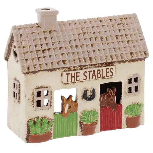 Pre Order - Village Pottery the Stables - Arriving in Store Mid-April