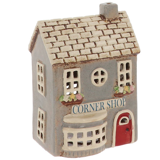 Pre Order - Village Pottery Corner Shop - Arriving in Store Mid-April