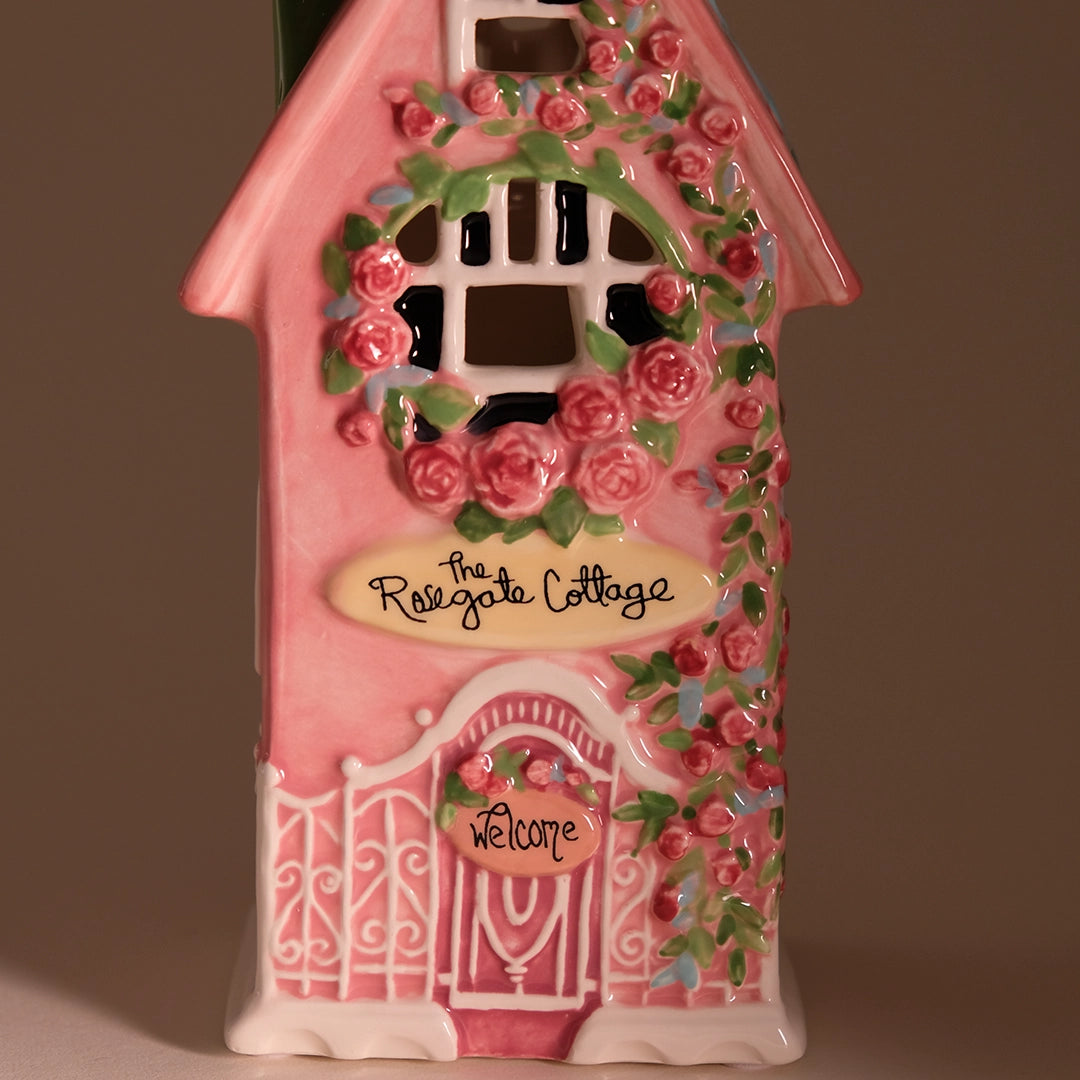 The Rosegate Cottage - Arriving in Store Late May