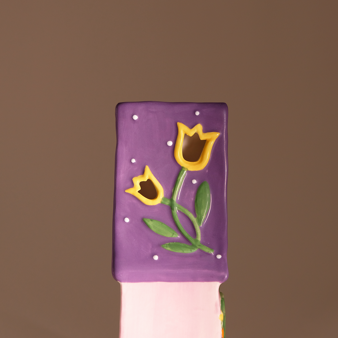 Spring Flowers Cottage - Arriving in Store Late May