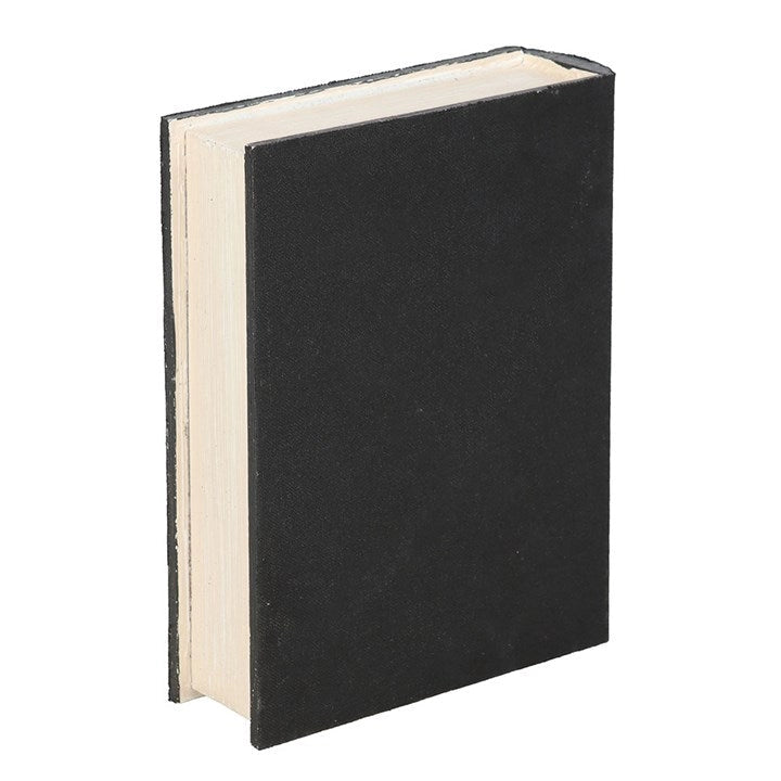 The Raven Book Shaped Gothic Storage Box - September Drop