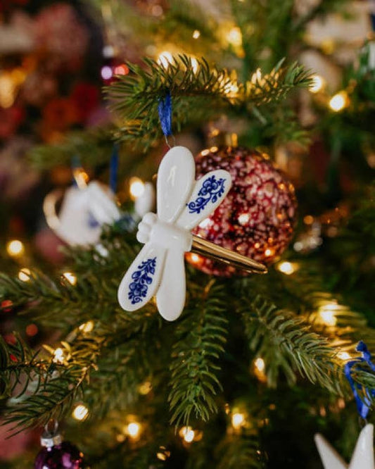 Dragonfly Ornament - Arriving in Store September
