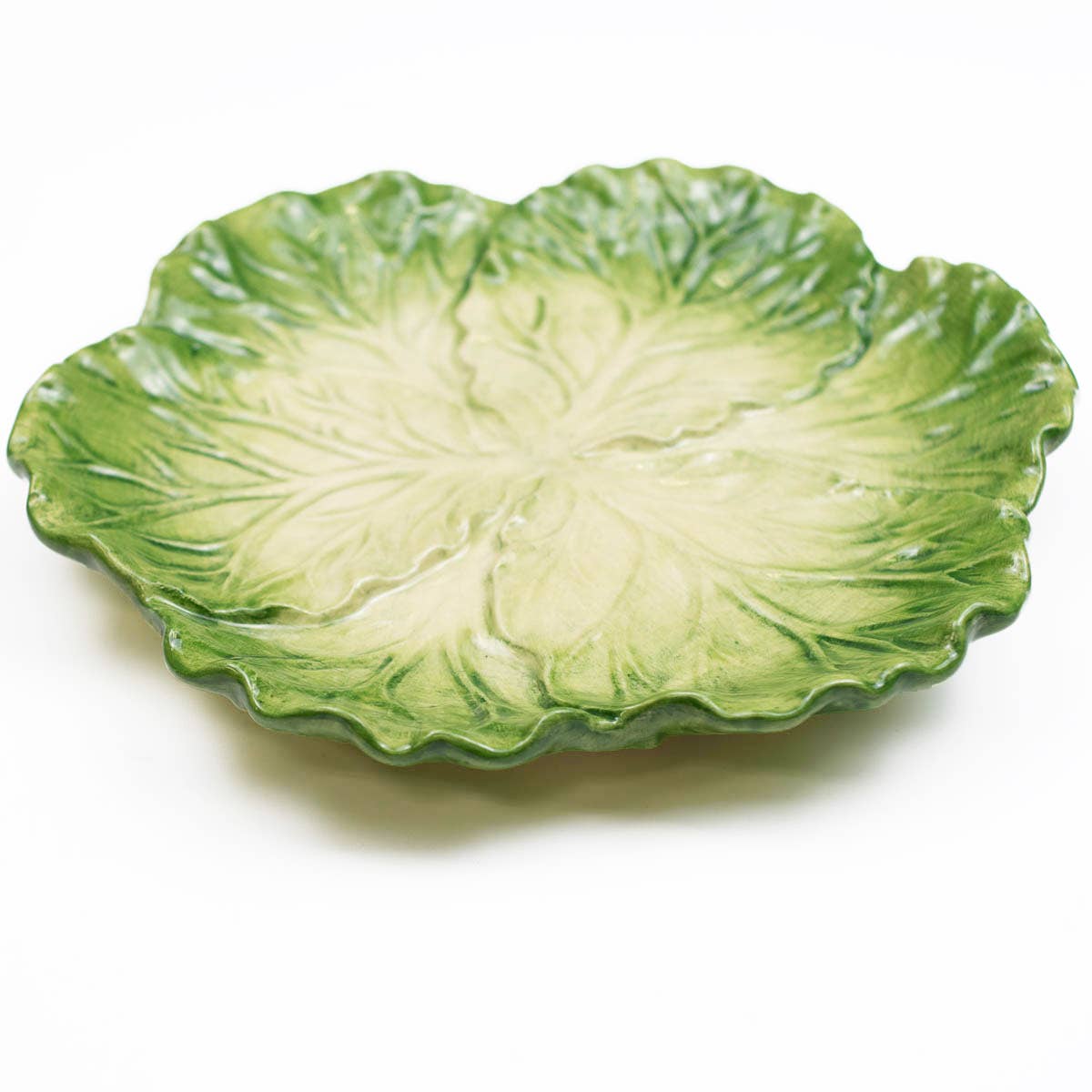 Cabbage Plate