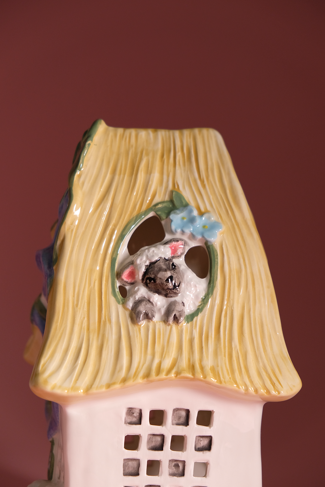 Lambkins Lane Candle House - Arriving in Store November