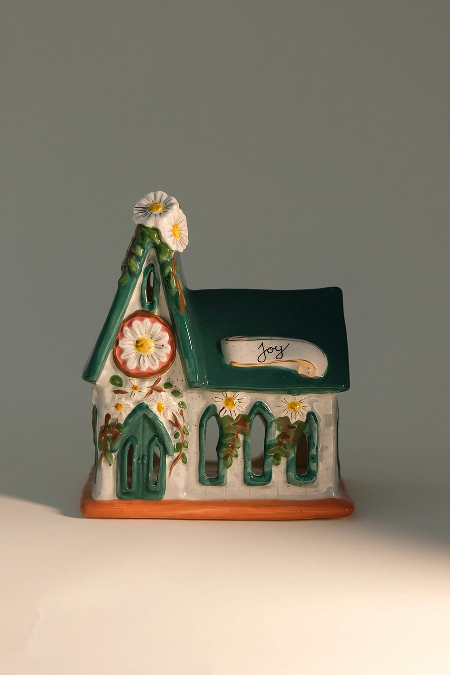 Joy Virtue Church - Arriving in Store Late May