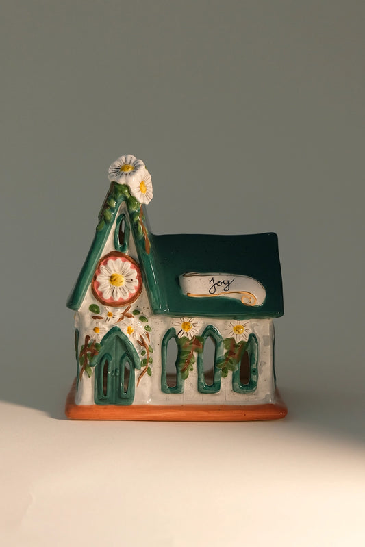 Joy Virtue Church - Arriving in Store Late May