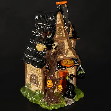 Witches Brew Pub Candle House - Arriving in Store September