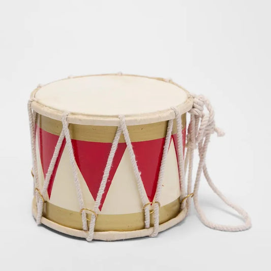 Diamond Drum Medium - September/October Drop