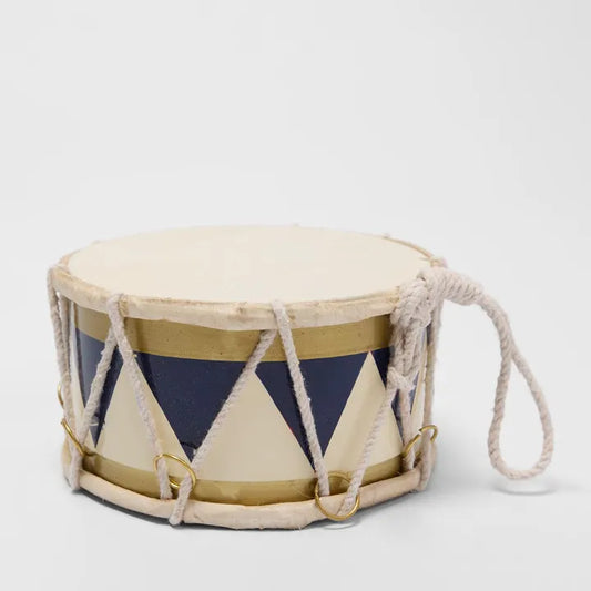 Diamond Drum Small - September/October Drop