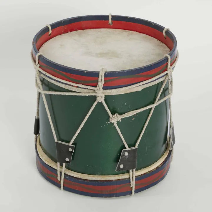 Diamond Drum Extra Large - September/October Drop