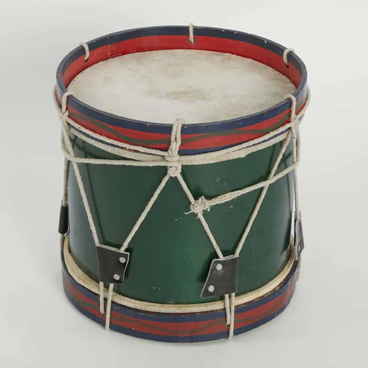 Diamond Drum Extra Large - September/October Drop