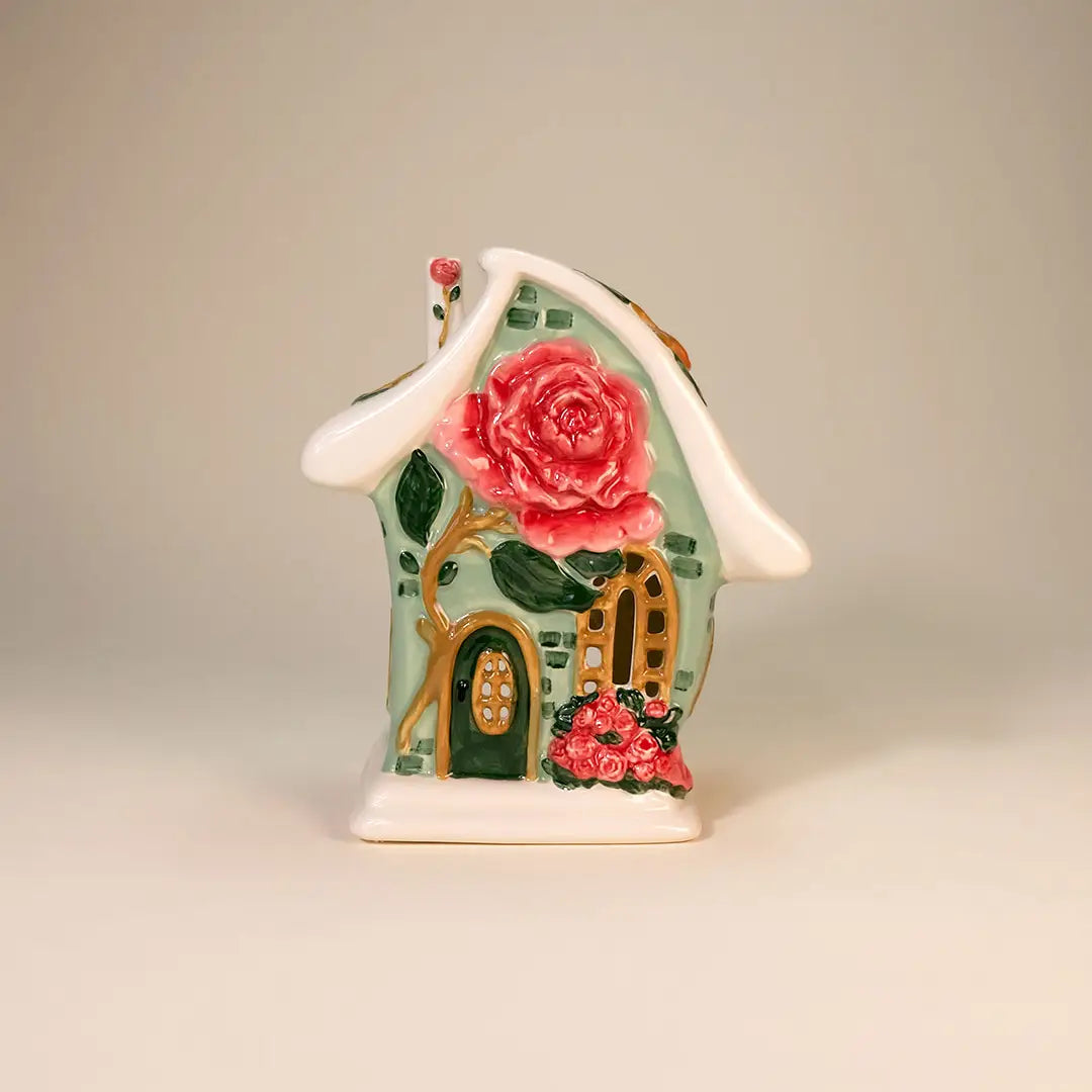 Peony Petal Cottage - Arriving in Store Late May