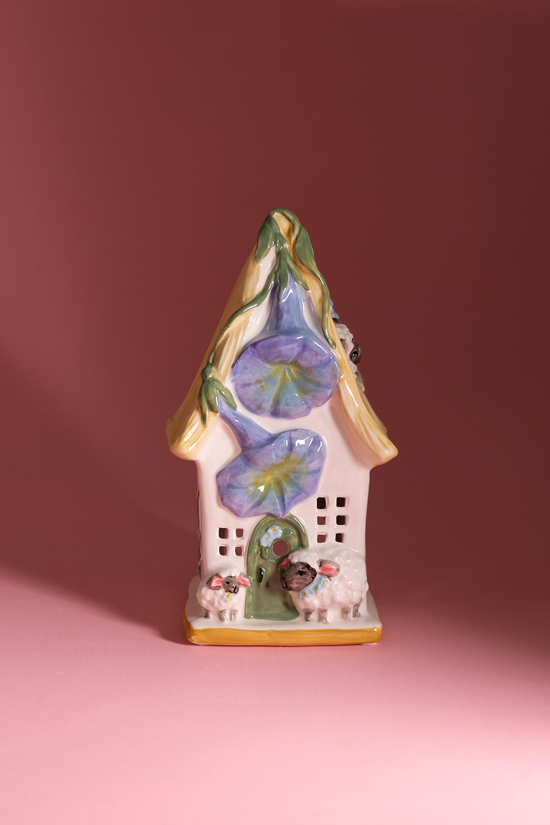 Lambkins Lane Candle House - Arriving in Store November
