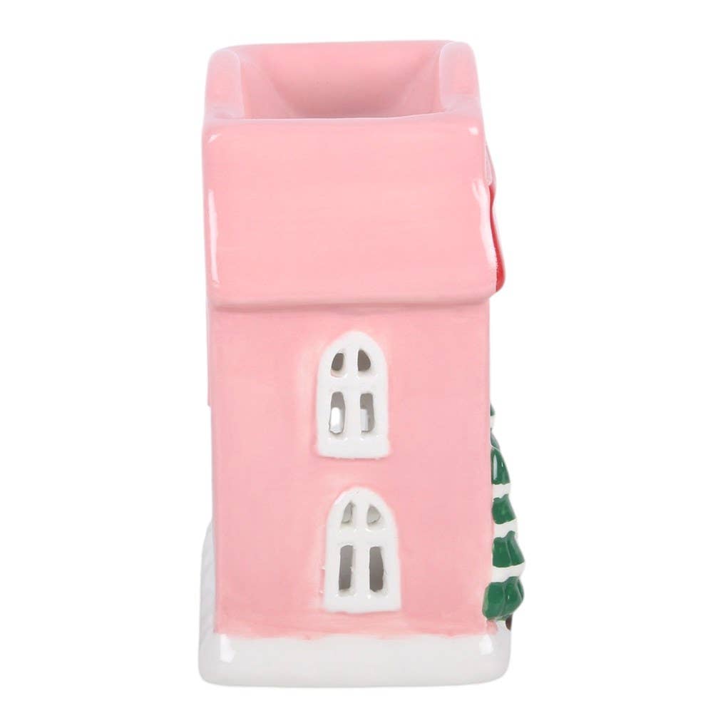 Sugarplum Bakery Oil Burner - Arriving in Store September