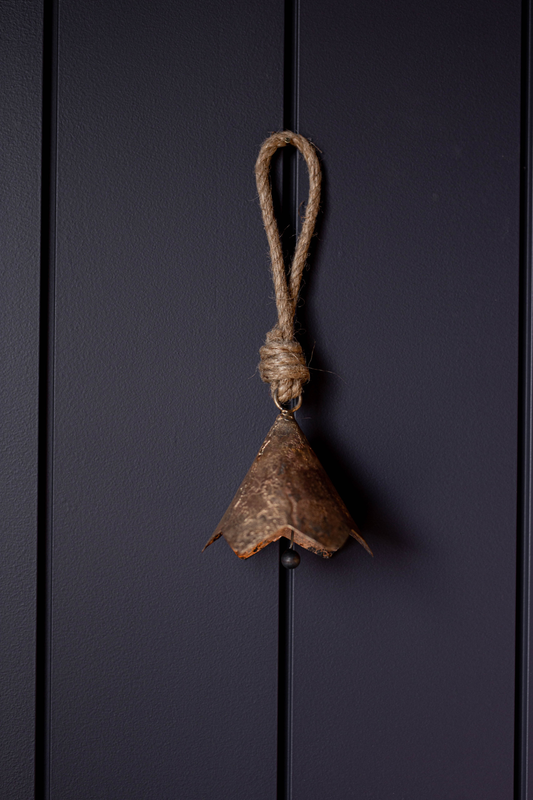 Antiqued Tinkler - Arriving in Store October