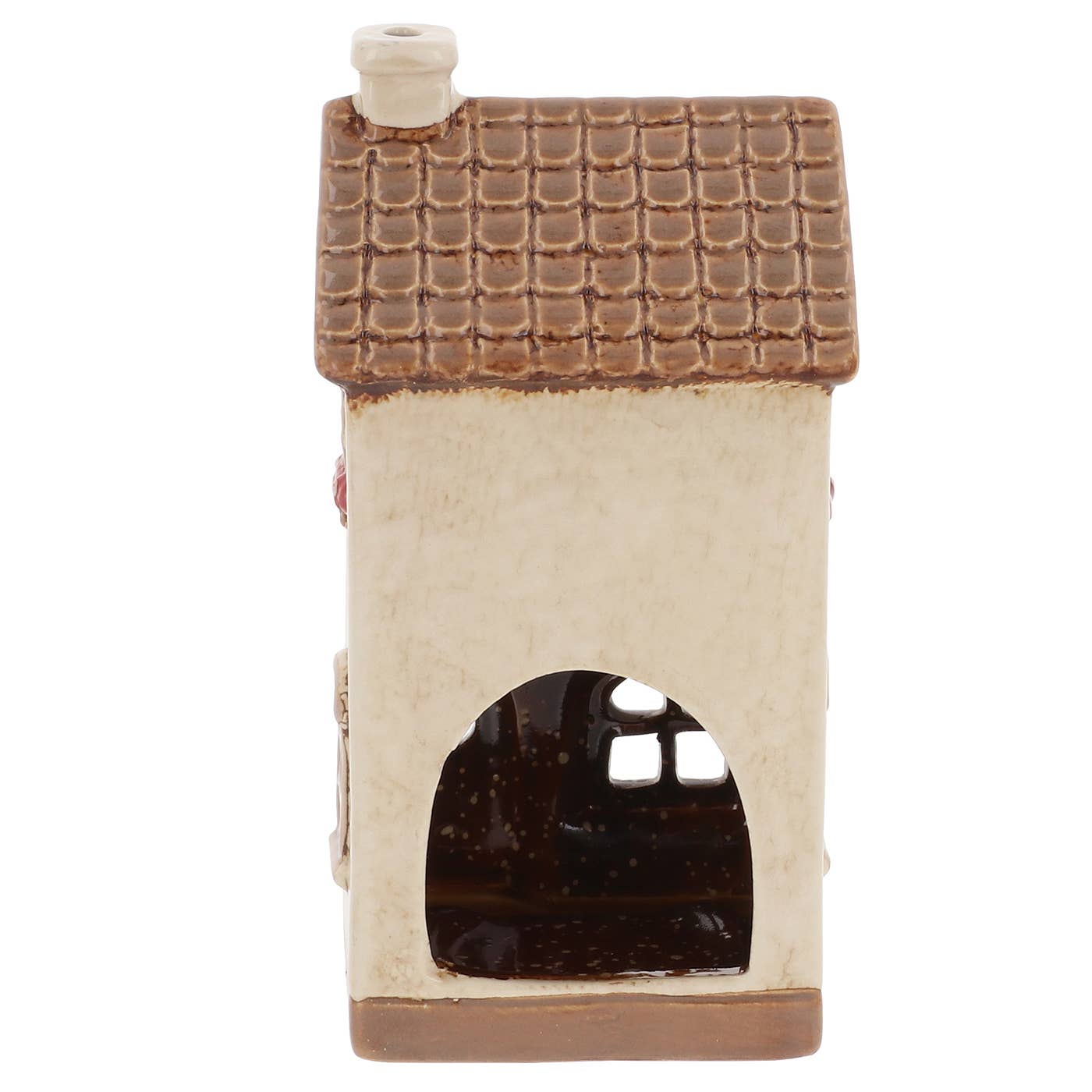 Village Pottery Pizzeria Tealight - Arriving in Store October
