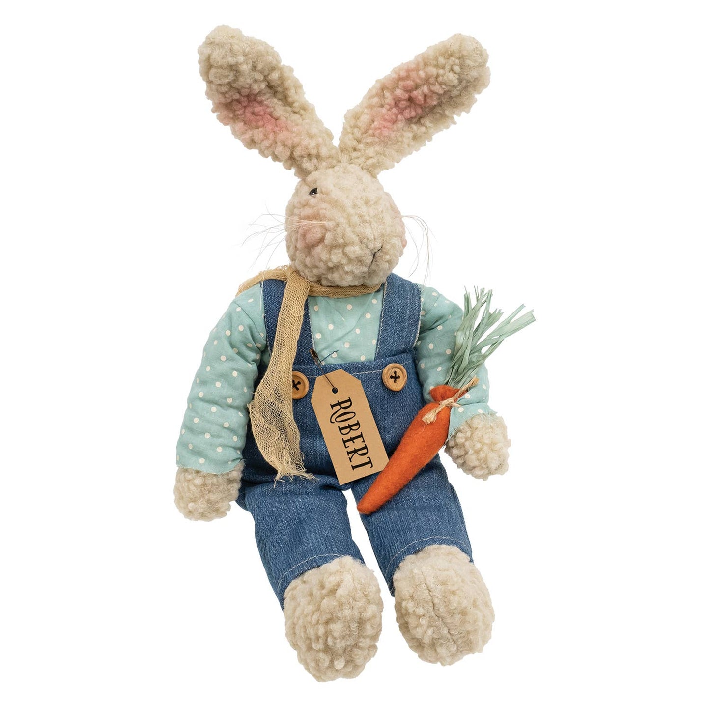 Robert Bunny Doll