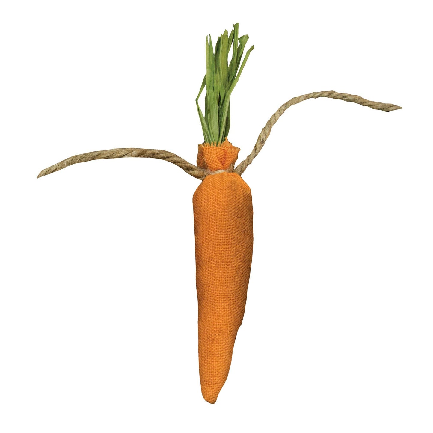 Carrot Garland