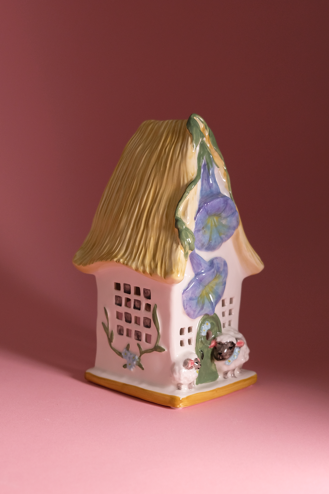 Lambkins Lane Candle House - Arriving in Store November