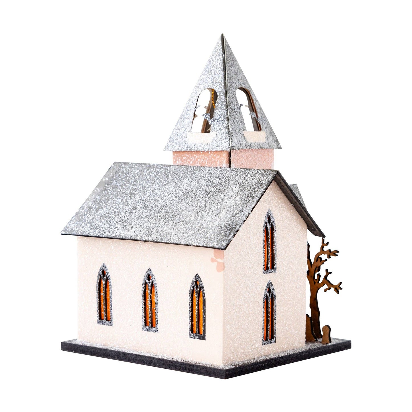 Halloween Abbey