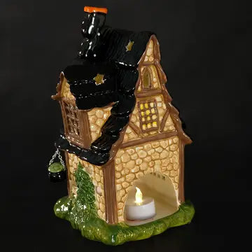 Witches Brew Pub Candle House - Arriving in Store September